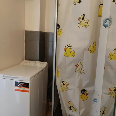 Apartamento Vue