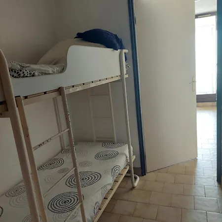 Apartmán Vue *