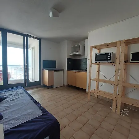 Apartmán Vue