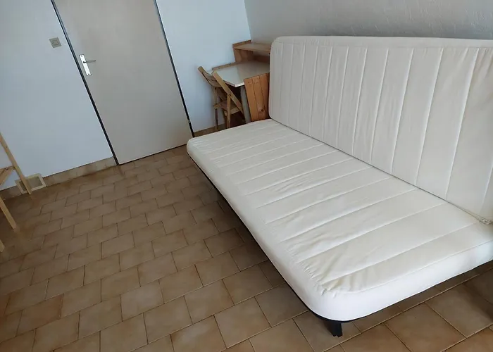 Appartement Vue Carnon-Plage