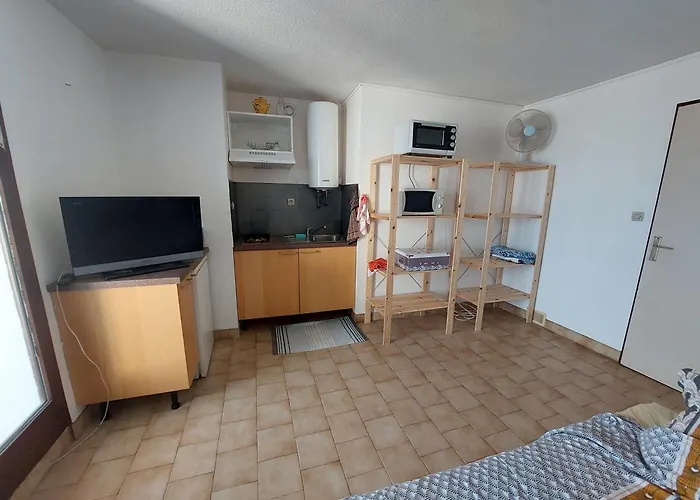 Appartement Vue Carnon-Plage